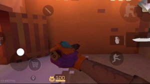 МУВИК С ЧИТОМ?!