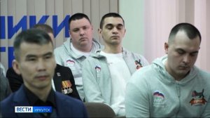 Вопросы помощи участникам СВО обсудил губернатор Игорь Кобзев с участниками программы «Герои Прианга