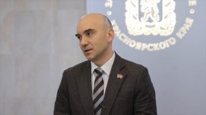 Егор Васильев о проекте закона о развитии ответственного ведения бизнеса