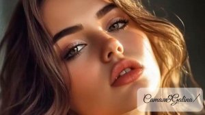 THE BEST MUSIC - RELAX-19-03-2026-Camaя&Galina.