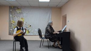 Вероника Рябцева