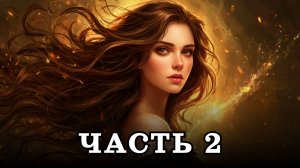 АУДИОКНИГА ПОЛНОСТЬЮ ✦ ЧАСТЬ 2. ИСТИННАЯ ОПТИМИСТКА ✦ ЛЮБОВНОЕ ФЭНТЕЗИ