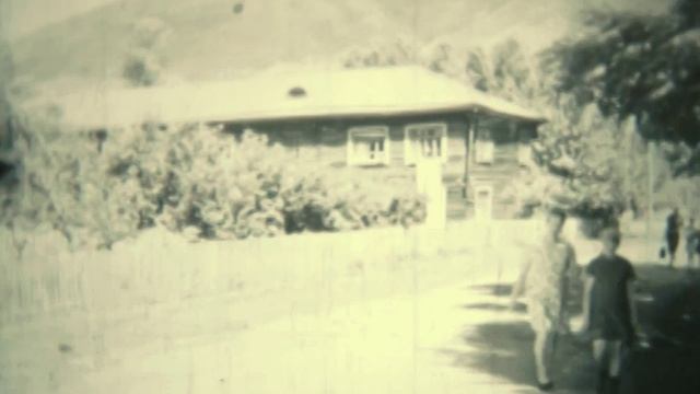 Сердце Алтая