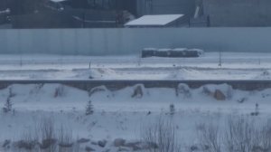 01.02.26 СТРОЙСАМОВОЛКА НА р. УДА С НАРУШЕНИЕМ ПРИРОДООХРАННОГО ЗАК-ВА 330 и 315 УК РФ БОРИС БОДИЕВ