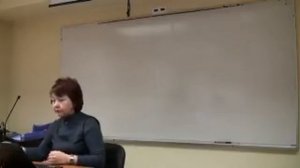 Семинар для бухгалтера - 07.12.2010 - Ч.21