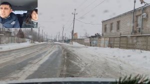 Поездка по экзаменационному маршруту. В роли ученика - автоинструктор Дмитрий. Часть первая