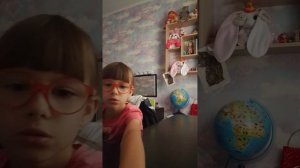 наш старый влог🙂