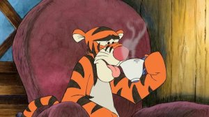 Приключения Тигрули (2000) Мультики для детей | Дисней Disney Мультсериалы | Мультики 2026