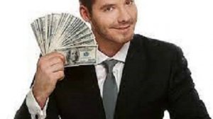 Денежный веер. Ст. Л. Лабинцевой, исп, муз, аранж. Н. Жукова