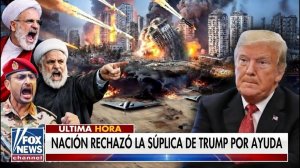 1 минуту назад  союзники ОТКАЗАЛИСЬ — США остались ОДНИ  Что скрывает война в Ормузском проливе →