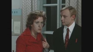 Идите как домой спать! Фрагменты из фильма "Большая перемена". 1972 г.