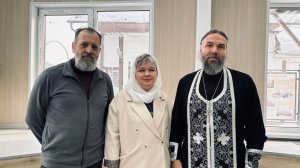 Этап развития образовательного центра «Успенский»