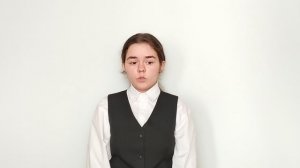 Фомина Вероника Альшеевский район Республика Башкортостан