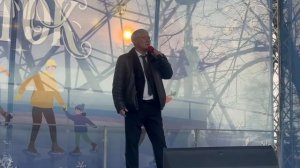 18.03.2026, г.Хабаровск,  День воссоединения Крыма с Россией