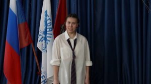 Юлия Друнина - Ты должна