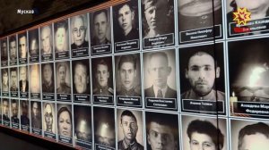 Елчĕкри вăтам шкулта вĕренекенсем Мускава çитсе килчĕç