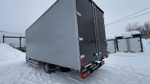 газ 3302 куба турник