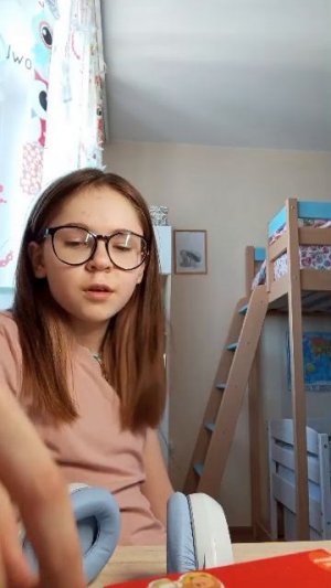 я с Лизиком