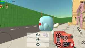 всем привет это мой друг артём он изменился 2026 году он и за постройки бросил он говорит простистив