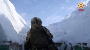 18 марта ОМОН «Сувар» Управления Росгвардии по Чувашии отметил 33 года со дня своего образования