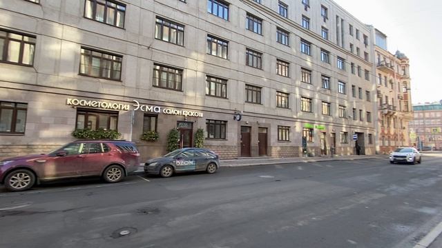 аренда помещение улица Мира 16