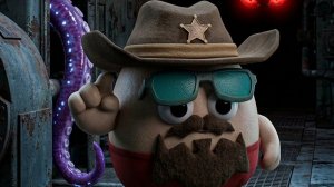 площадь  смерть 2