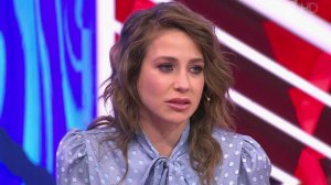 Мужское / Женское. Выпуск от 19.03.2026