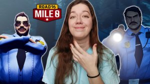 ОБЛОЖИЛИ СО ВСЕХ СТОРОН ► Road 96 #6