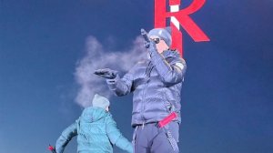 Аршан. гр. Отпетые мошенники. Люби