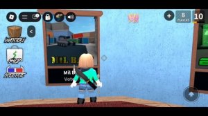 ИГРАЮ В ММ2🙀🔪🔫🪙