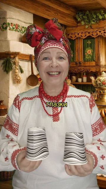 ПРИГОВОРКА