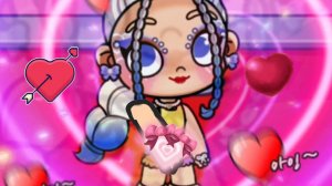 Аватар Ворлд💘 Анимация✌️