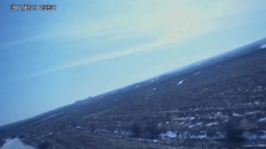 Паралётчик В воздух манит!