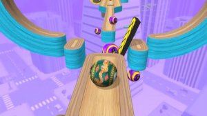 Going Balls  Super Speed run Gameplay New Update Race Level 746
