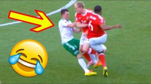 ⚽ ЛУЧШИЕ ФУТБОЛЬНЫЕ НАРЕЗКИ #159: ГОЛЫ, ПРИКОЛЫ, МОМЕНТЫ