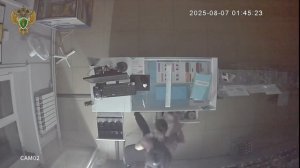 В Чите суд вынес приговор по уголовному делу о серии хищений из торговых центров и магазинов