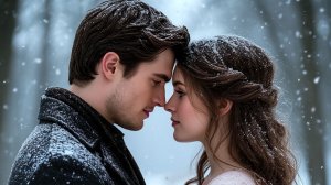 Winters are the last trace