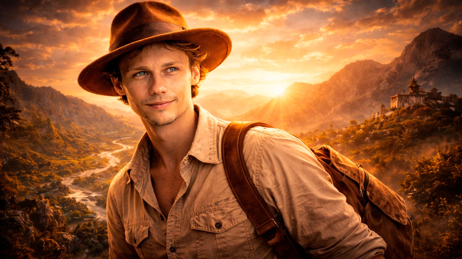 Ты живёшь свою жизнь — или просто привык?