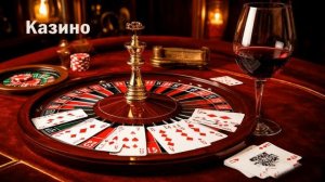 Казино