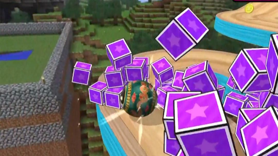 Going Balls  Super Speed run Gameplay New Update Level 757 to 760 Race Banana frenzy