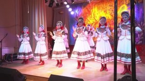 Ярмарка народных талантов