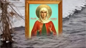 23 марта день Василиссы. Выметите из дома все болезни.