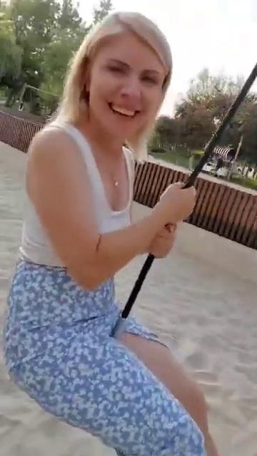 Как в детстве #парккраснодар #паркгалицкого #shorts