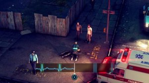 The Precinct - Official Ambulance Update Trailer