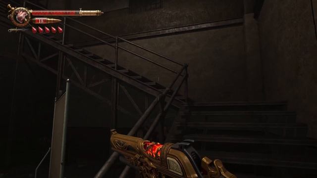 Crisol: Theater of Idols [полное прохождение: Глава 2. Наследие пепла]