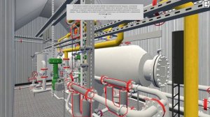 Измерительная установка с кориолисовым расходомером
