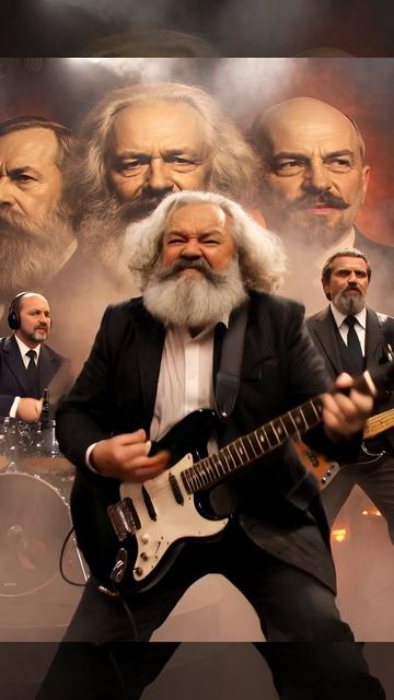 Это есть наш последний и решительный бой