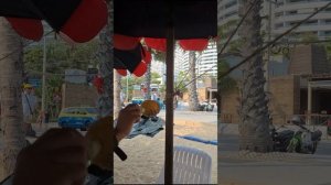 Личная рекомендация к посещению отеля Jomtien Thani Hotel