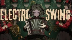 March of the Phantom Parade – Dark Fantasy Electro Swing!
