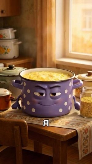 Как вкусно и быстро приготовить кашу